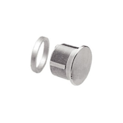 Qualified Special Order 7/8 Dummy Mortise Cylinder Special Orders