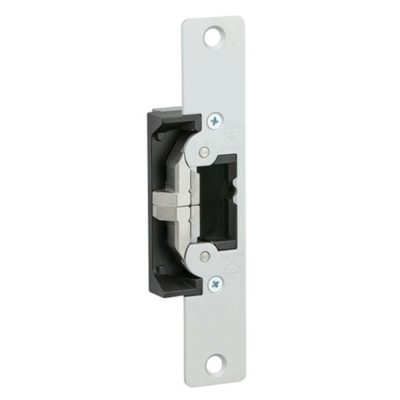 Adams Rite Ultra-Line Electric strike with 7430 face plate kit Electric Strikes
