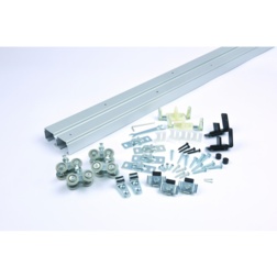National Guard Products Special Order Sliding Door Track Kit Special Orders