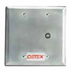 Detex Special Order Faceplate for  Battery Eliminator Special Orders