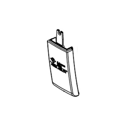 Adams Rite Special Order Battery Lid Assembly for eForce-150 3090 Keyless Entry Special Orders
