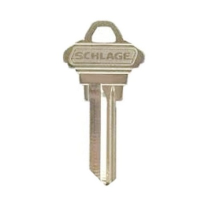 Schlage 6PIN Key Blank  C Keying Supplies