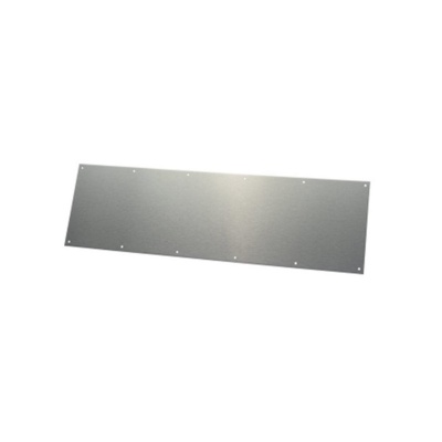 Rockwood Manufacturing Special Order Kick Plate in US3 Special Orders