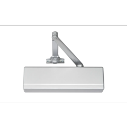 Sargent Special Order Powerglide Adjustable Door Closer - P10 Heavy Duty Parallel Arm - Bronze Painted Special Orders
