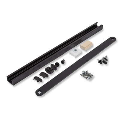 dormakaba Arm, Track, and HO Screwpack for ITS9613 Accessories