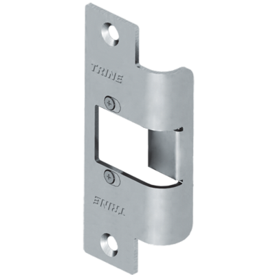 Trine Access Technology Special Order 4-7/8 faceplate for 3000 series electric strikes Special Orders