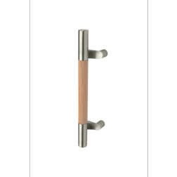 Rockwood Manufacturing Special Order HICKORY 16 24 Door Thickness 1.75CLEAR W/CONC MTG Special Orders
