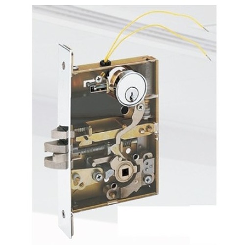 Schlage Electrified Mortise Lock with RX Switch Commercial Door Locks