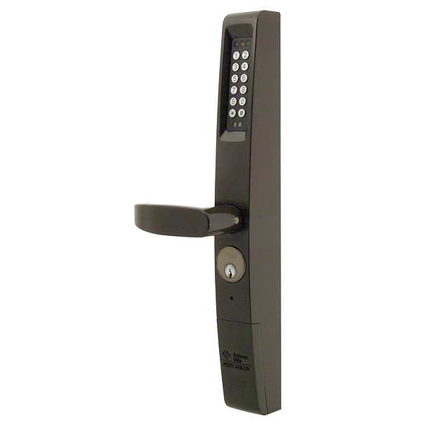 Adams Rite Special Order Eforce-150 Digital Keyless Entry Lock for Narrow Stile Doors Special Orders