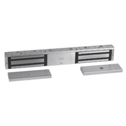 Rutherford Controls Special Order - Surface MiniMag Electromagnetic Lock- For Double Doors Special Orders