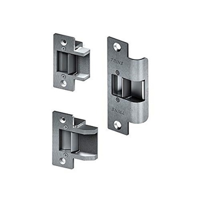 Trine Access Technology 3000 Series Electric Strike for Cylindrical Locks - Complete Kit Electric Strikes