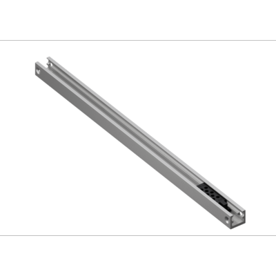 LCN Special Order Track for 6030 Series Special Orders