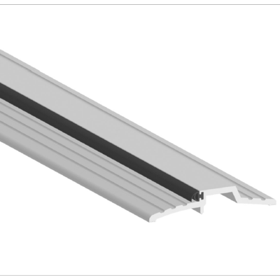Zero International Rabbeted Threshold 4-7/8 x 7/8 x Size Thresholds