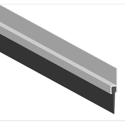 Zero International Special Order Neoprene Door Sweep Special Orders