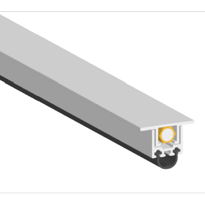 Zero International Standard Duty Mortised Automatic Door Bottom Automatic Door Bottoms