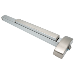 PDQ 6300 Series - Rim - Wide Stile Rim Exit Devices