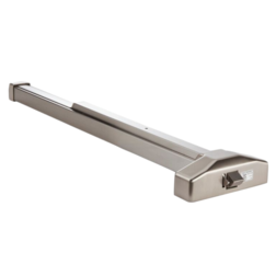 PDQ 4200 Series - Rim - Wide Stile Rim Exit Devices
