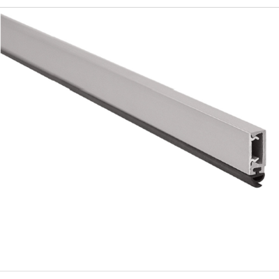 Concealed Perimeter Gasketing