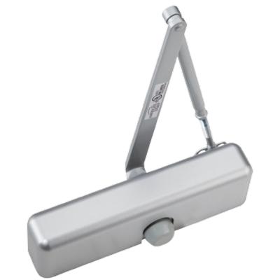 PDQ 3100 Series Light Duty Door Closer Complete Surface Closers