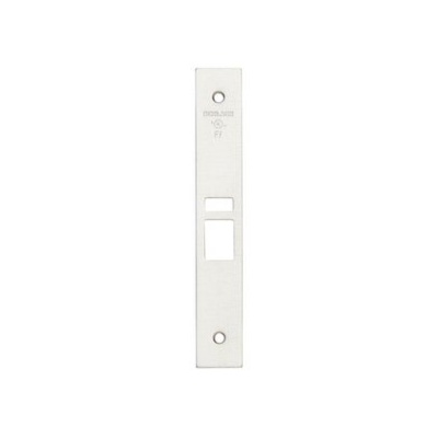 Schlage Mortise Lock Outside Front Plate-1-1/4 Mortise Locks