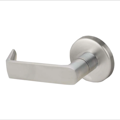 Schlage 06 Lever and B Style Rose Trim Set for L9000 Mortise Lock Mortise Locks