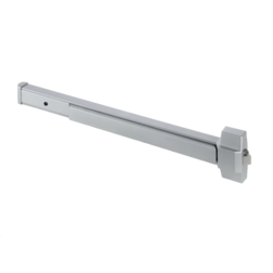 Arrow Rim Exit Device, 31-36, Aluminum Rim Exit Devices