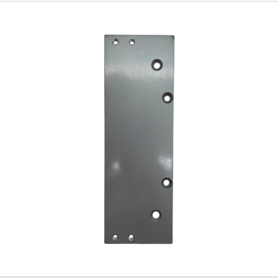 Norton Overhead Door Holder Drop Plate Mounting Plates & Brackets