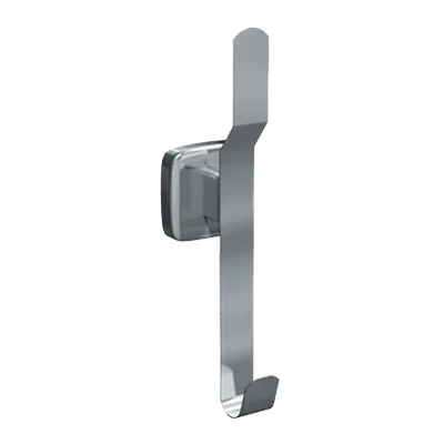 ASI Hat & Coat Hook - Surface Mounted Miscellaneous Door Hardware