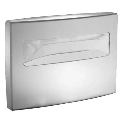 ASI Roval™ - Toilet Seat Cover Dispenser - Surface Mounted Miscellaneous Door Hardware