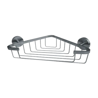 ASI Soap Basket - Surface Mounted Miscellaneous Door Hardware