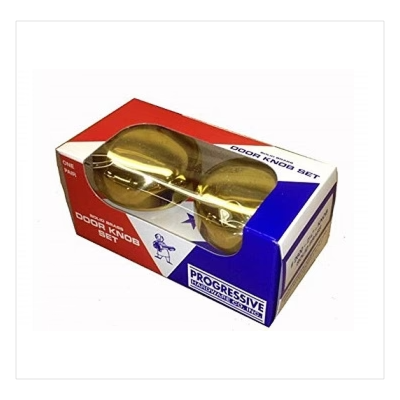 Progressive Hardware PROGRESSIVE BRASS KNOB Special Orders