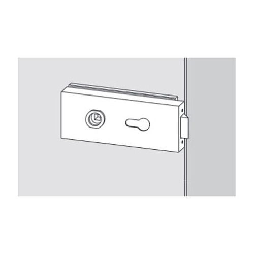 dormakaba Special Order Studio Classic Entry Lockset Special Orders