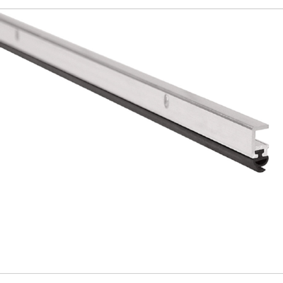 Mechanically Fastened Perimeter Gasketing