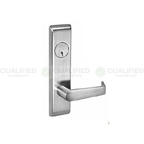 Yale 7100 Series Classroom Function Trim with Augusta Lever Special Orders