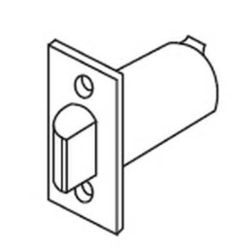 Corbin Russwin Special Order Deadlatch Latch for CL3800/CL3500 Levers Special Orders
