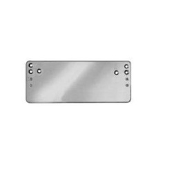 Sargent Drop Plate Mounting Plates & Brackets