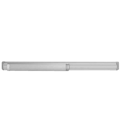 Von Duprin Special Order 3' Dummy Pushpad with Double RX Switch Special Orders