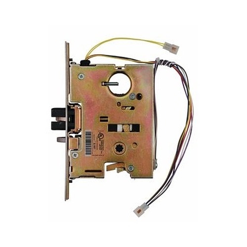 Von Duprin Electrified Exit Device Mortise Lock Body Exit Devices / Panic Bars