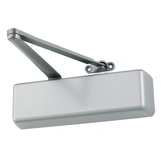 LCN Special Order Smoothee-Heavy Duty Institutional Adjustable Door Closer with Delayed Action Special Orders
