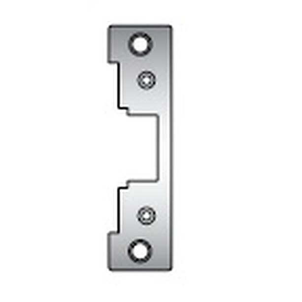HES Special Order Faceplate for 7000 Series Strikes Special Orders