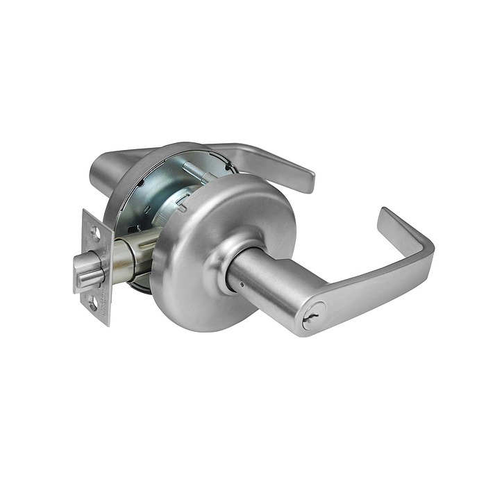 Corbin Russwin Special Order Standard Duty Commercial Entrance Lever Special Orders