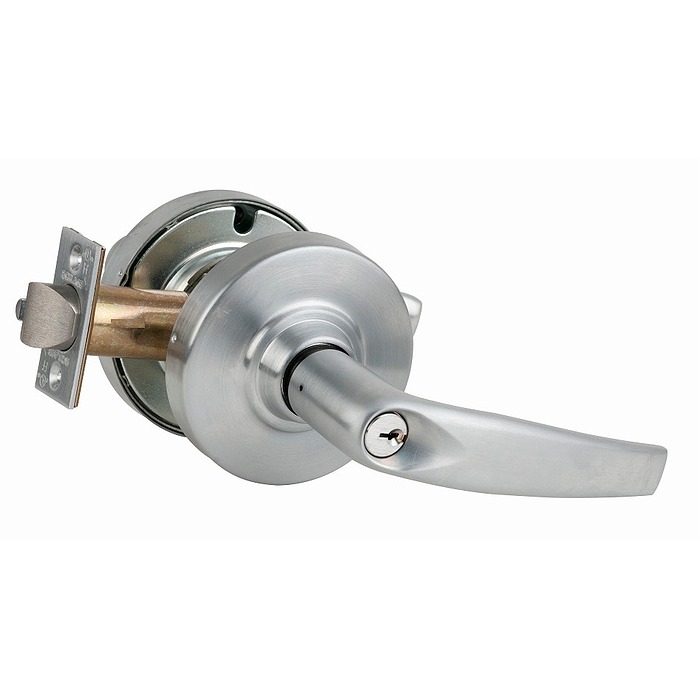 Schlage Special Order Heavy Duty lead Lined Classroom Lock Special Orders