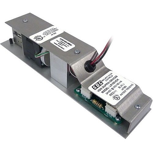 SDC Special Order  QuietDuo Dorma Field Install Retrofit Electric Latch Retraction Kit, 9000/F9000 Special Orders