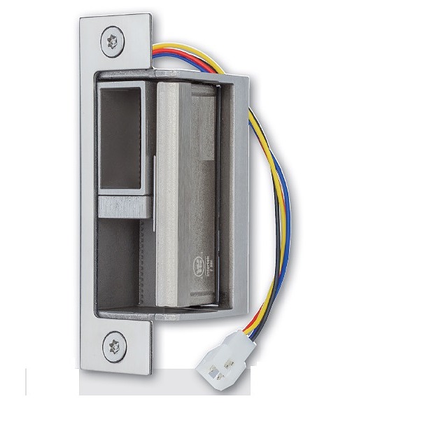 Von Duprin Special Order Modular Electric Strike for Mortise or Cylindrical Locks Special Orders