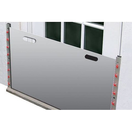 Zero International Special Order Flood Barrier Shield Special Orders