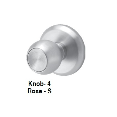 Best Special Order Communicating Function Complete Mortise Lock with Knob and Rose Special Orders