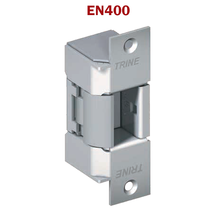 Qualified Special Order Trine Strike for Cylindrical and Mortise Locks Special Orders