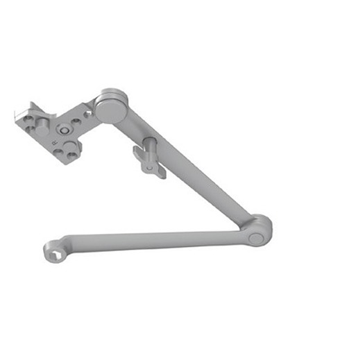 LCN Hold Open Cush-N-Stop Arm - HCUSH Surface Mounted Closers
