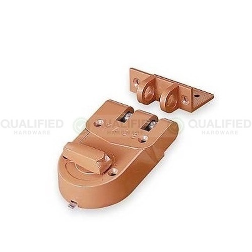 Yale Auxiliary Jimmy-Proof Deadlock Commercial Door Locks