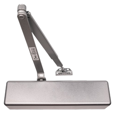 PDQ 5101-BC-PA 5100 Series Heavy Duty Door Closer
